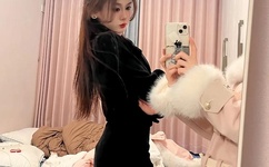 他说我里面有个东西吸住了他